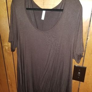 Lularoe 2xl Perfect T